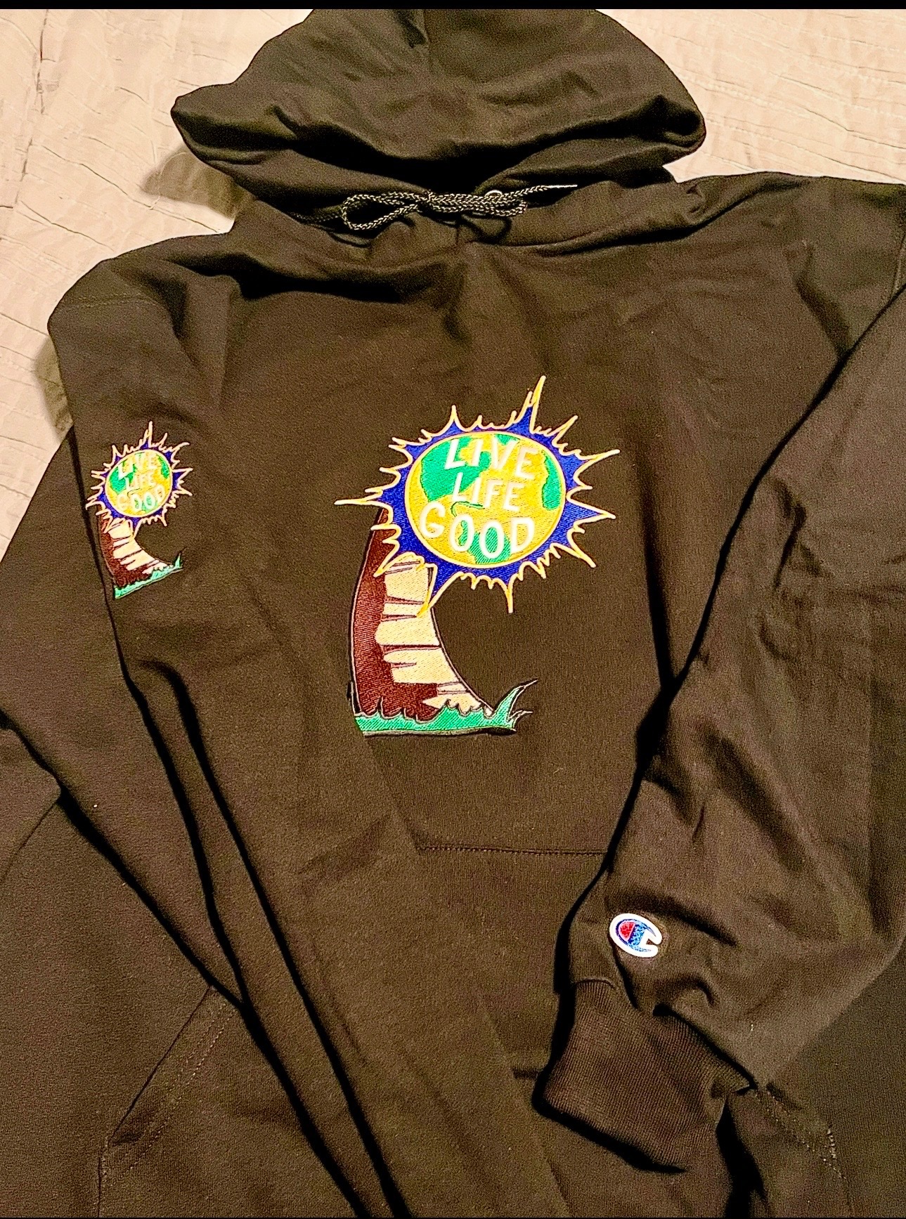 Hoodies